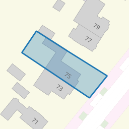 Perceel VSN01-F-5079