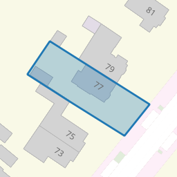 Perceel VSN01-F-5080