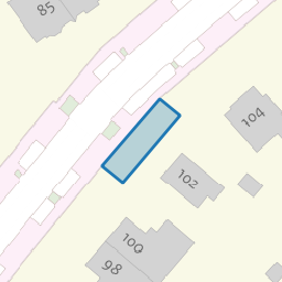 Perceel VSN01-F-5083