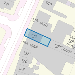 Perceel VSN01-F-5101