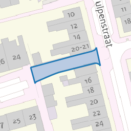 Perceel VSN01-F-5105