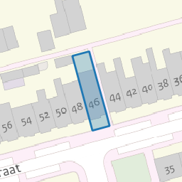 Perceel VSN01-F-5107