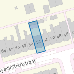 Perceel VSN01-F-5111