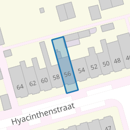 Perceel VSN01-F-5112