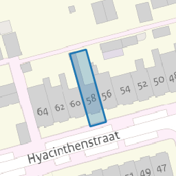 Perceel VSN01-F-5113