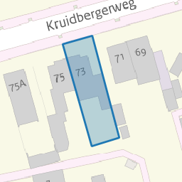 Perceel VSN01-F-5124
