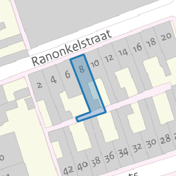 Perceel VSN01-F-5126