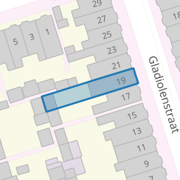 Perceel VSN01-F-5130