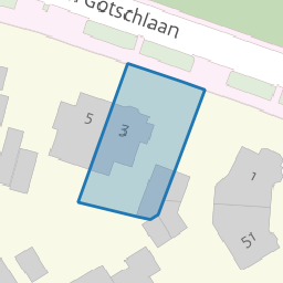 Perceel VSN01-F-5134