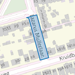 Perceel VSN01-F-5157