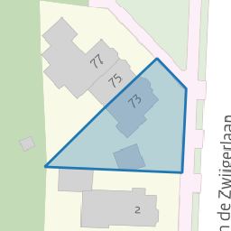 Perceel VSN01-F-5160