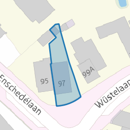 Perceel VSN01-F-5165