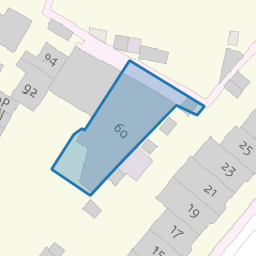 Perceel VSN01-F-5188