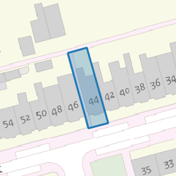 Perceel VSN01-F-5192