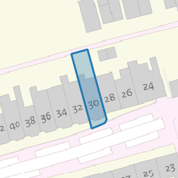 Perceel VSN01-F-5196