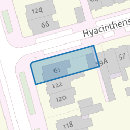 Perceel VSN01-F-5199