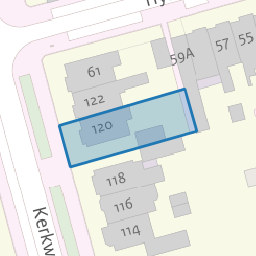 Perceel VSN01-F-5201