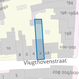 Perceel VSN01-F-5226