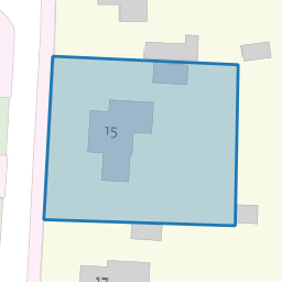 Perceel VSN01-F-5246