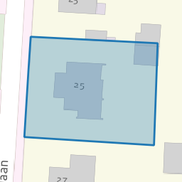 Perceel VSN01-F-5251
