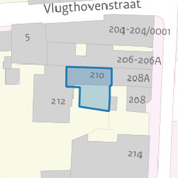 Perceel VSN01-F-5279