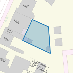 Perceel VSN01-F-5288