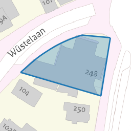 Perceel VSN01-F-5292