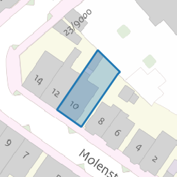 Perceel VSN01-F-5302