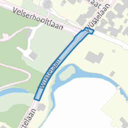 Perceel VSN01-F-5311