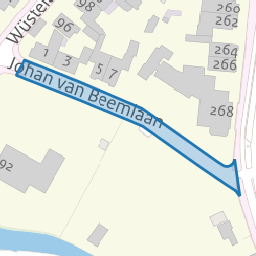 Perceel VSN01-F-5314