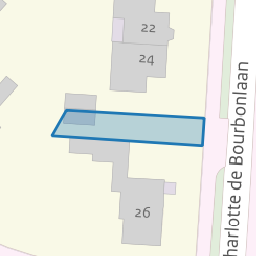 Perceel VSN01-F-5334