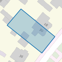 Perceel VSN01-F-5368