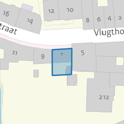 Perceel VSN01-F-5386