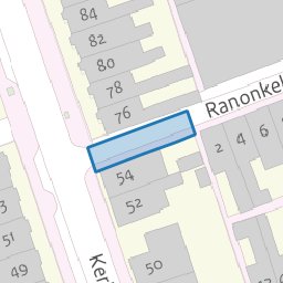 Perceel VSN01-F-5394