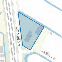 Perceel VSN01-F-5399