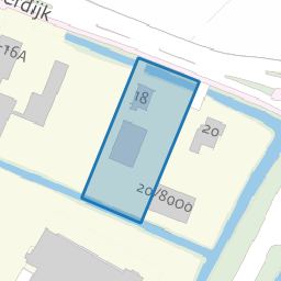 Perceel VSN01-F-5404