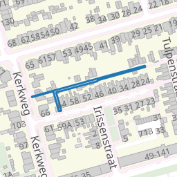 Perceel VSN01-F-5411
