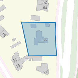 Perceel VSN01-F-5421