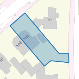 Perceel VSN01-F-5424