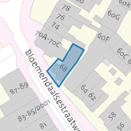 Perceel VSN01-F-5435