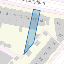 Perceel VSN01-F-5445