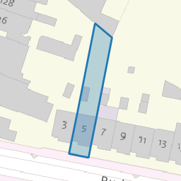 Perceel VSN01-F-5469