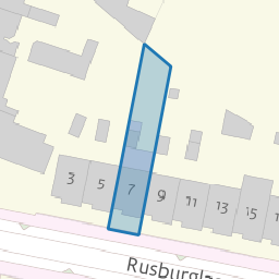 Perceel VSN01-F-5470