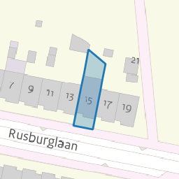 Perceel VSN01-F-5474