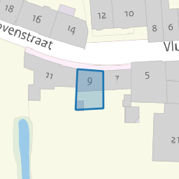 Perceel VSN01-F-5510