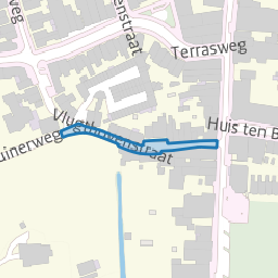 Perceel VSN01-F-5511