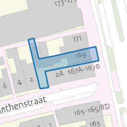 Perceel VSN01-F-5515