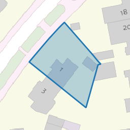 Perceel VSN01-F-5540