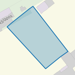 Perceel VSN01-F-5556