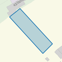 Perceel VSN01-F-5557